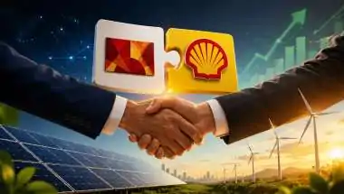 Aditya Birla Group Buys Shell's Sprng Energy for $1.8 Billion, Vaults Into India's Renewable Energy Elite