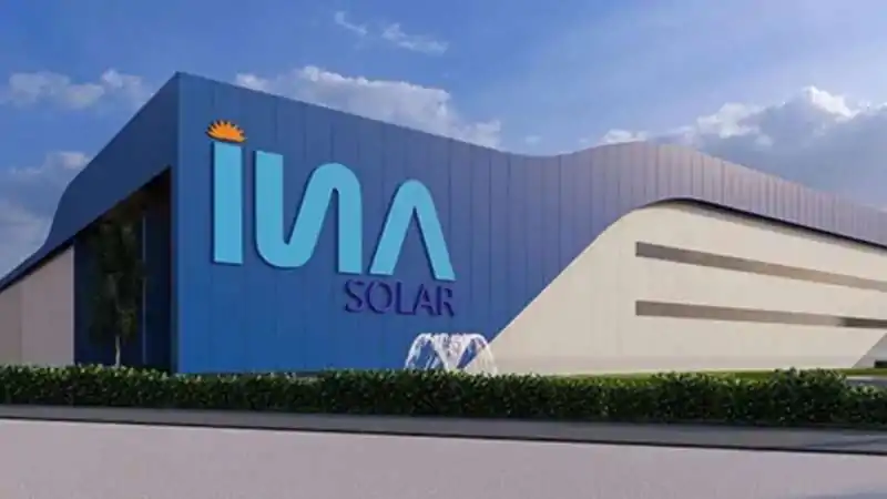 Insolation Energy Ltd. (INA Solar) Bags ₹558 Crore NTPC Renewable Order, Stock Surges 15%
