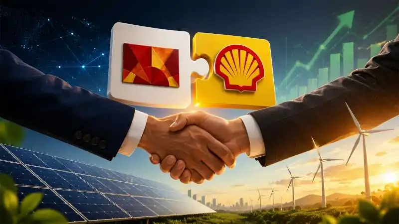 Aditya Birla Group Buys Shell's Sprng Energy for $1.8 Billion, Vaults Into India's Renewable Energy Elite